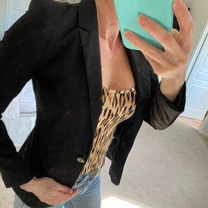 H&M Blazer